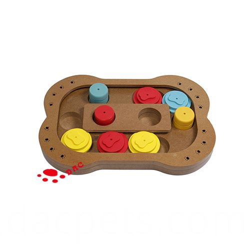 brinquedo interativo para animais de estimação pet interactive toy